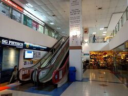 Bukit Timah Shopping Centre (D21), Retail #350165861